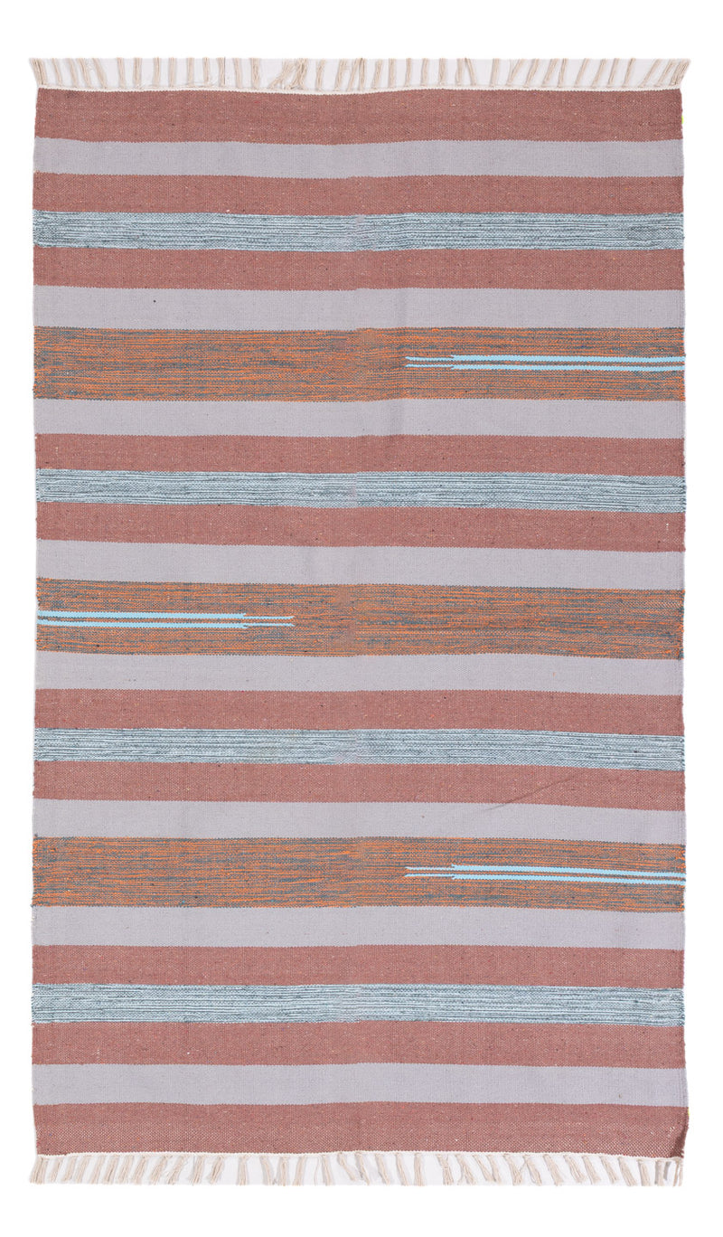 Kelim Modern Teppich 180x120cm