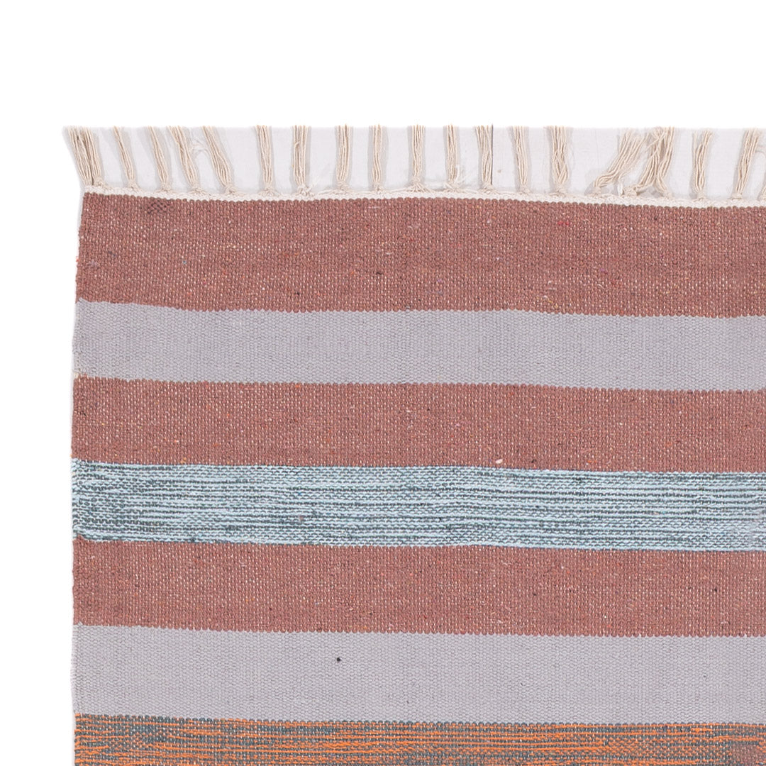 Kelim Modern Teppich 180x120cm