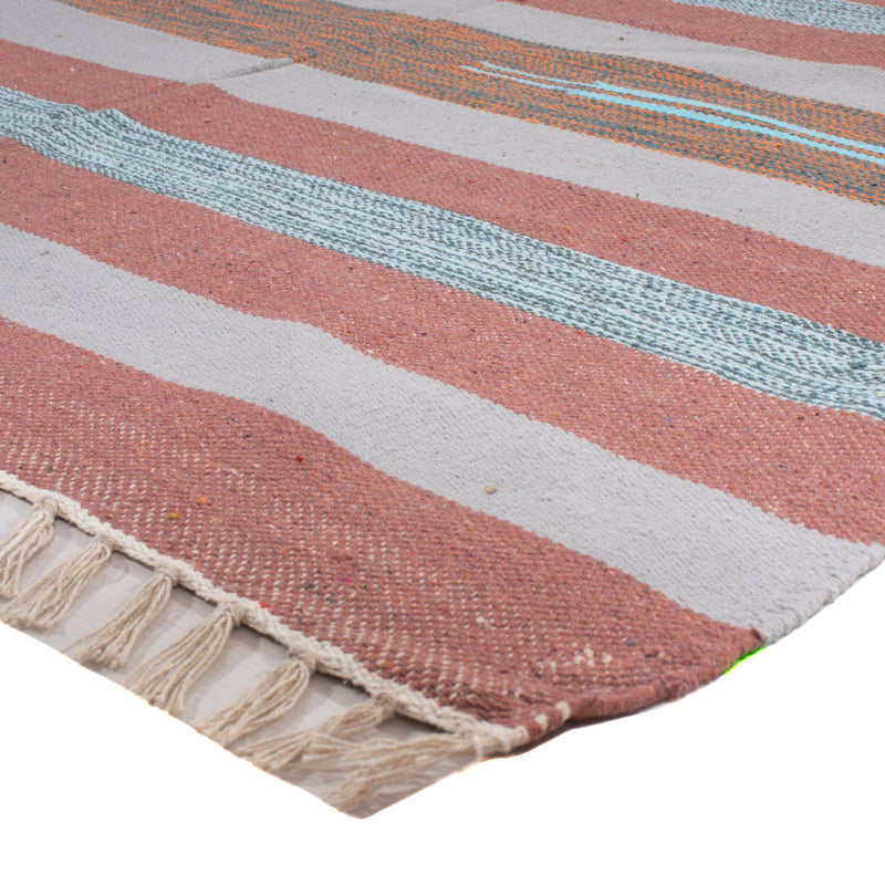 Kelim Modern Teppich 180x120cm