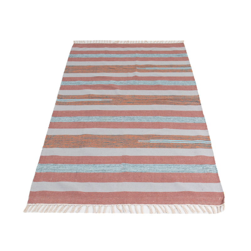 Kelim Modern Teppich 180x120cm