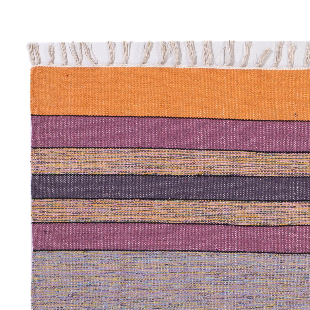 Kelim Modern Teppich 180x120cm