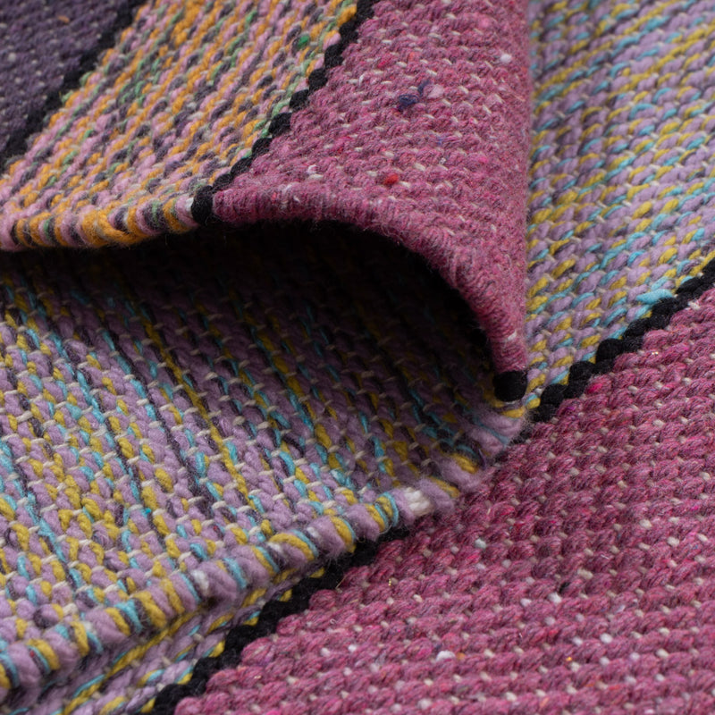 Kelim Modern Teppich 180x120cm