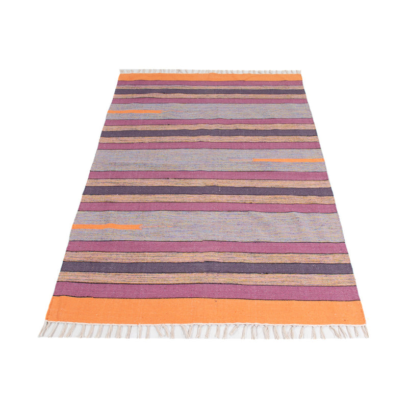 Kelim Modern Teppich 180x120cm