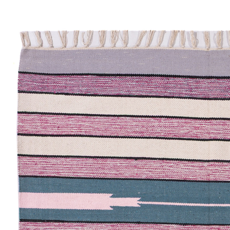Kelim Modern Teppich 180x120cm