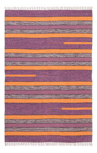 Kelim Modern Teppich 180x120cm – product image