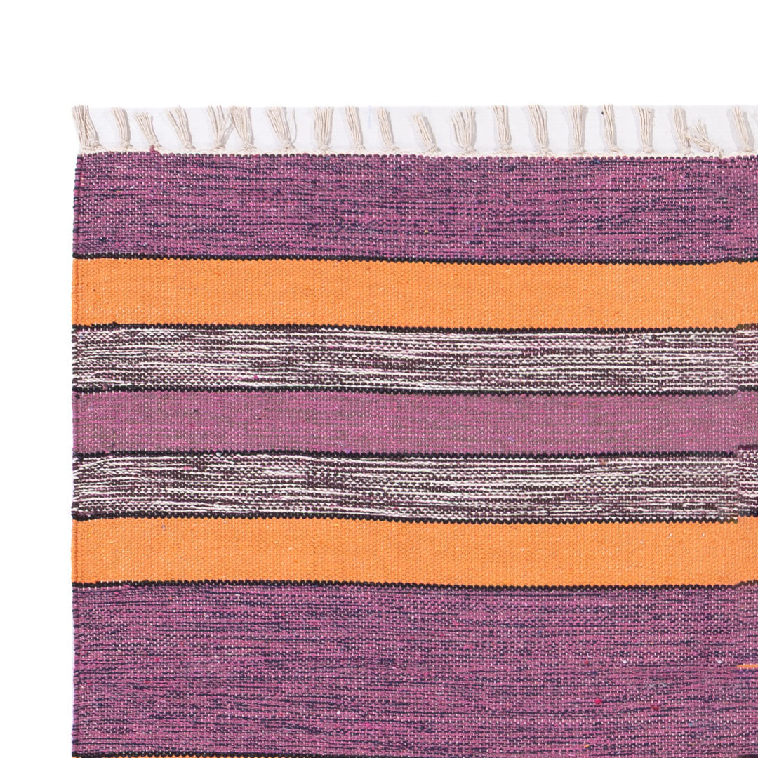 Kelim Modern Teppich 180x120cm