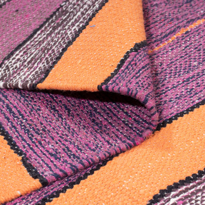 Kelim Modern Teppich 180x120cm