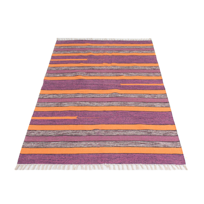 Kelim Modern Teppich 180x120cm