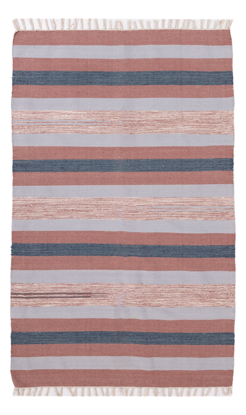 Kelim Modern Teppich 180x120cm