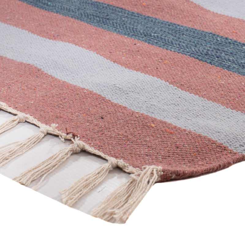 Kelim Modern Teppich 180x120cm
