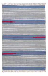 Kelim Modern Teppich 180x120cm – product image