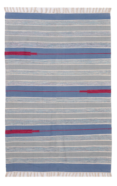 Kelim Modern Teppich 120x180cm