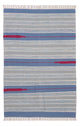 Kelim Modern Teppich 180x120cm