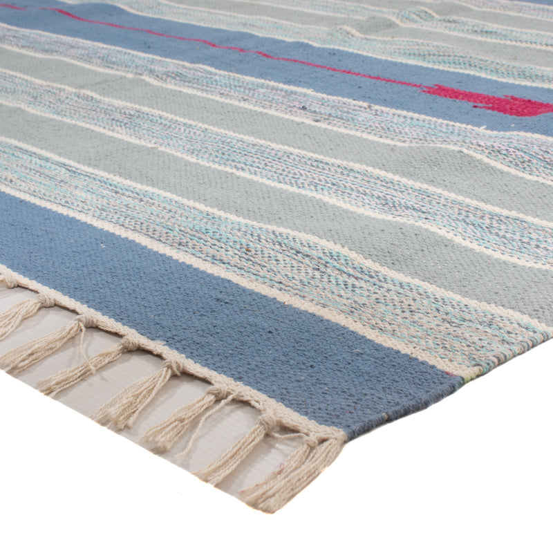 Kelim Modern Teppich 180x120cm
