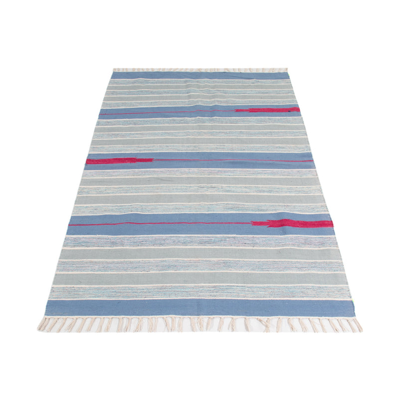 Kelim Modern Teppich 180x120cm