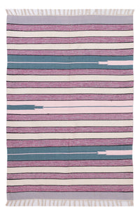 Kelim Modern Teppich 180x120cm – product image