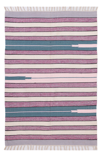 Kelim Modern Teppich 120x180cm