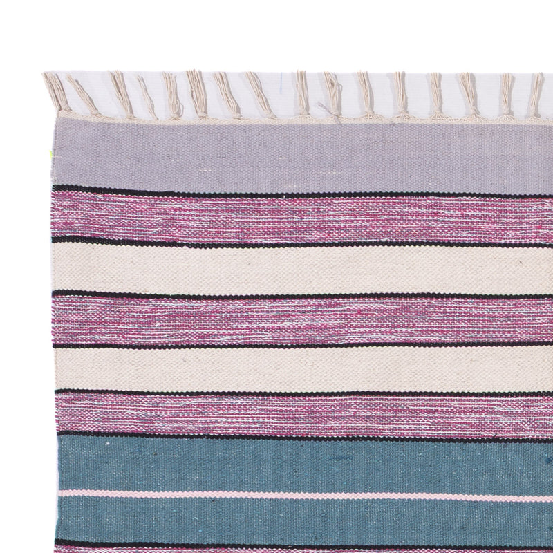 Kelim Modern Teppich 180x120cm