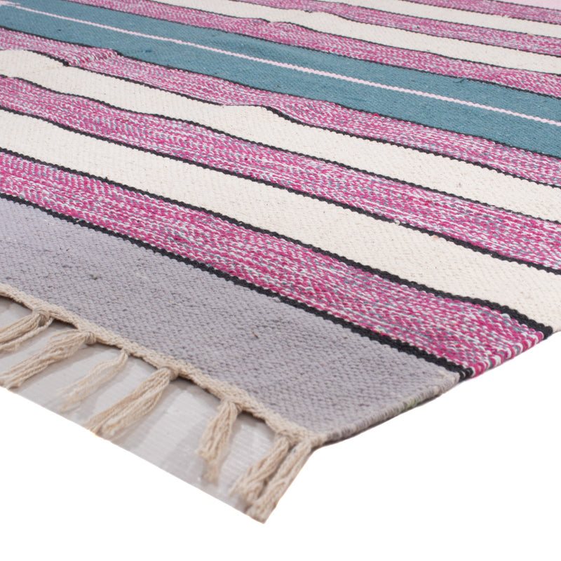 Kelim Modern Teppich 180x120cm