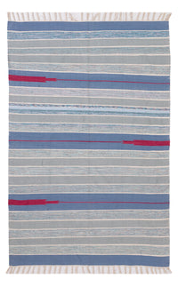 Kelim Modern Teppich 180x120cm – product image