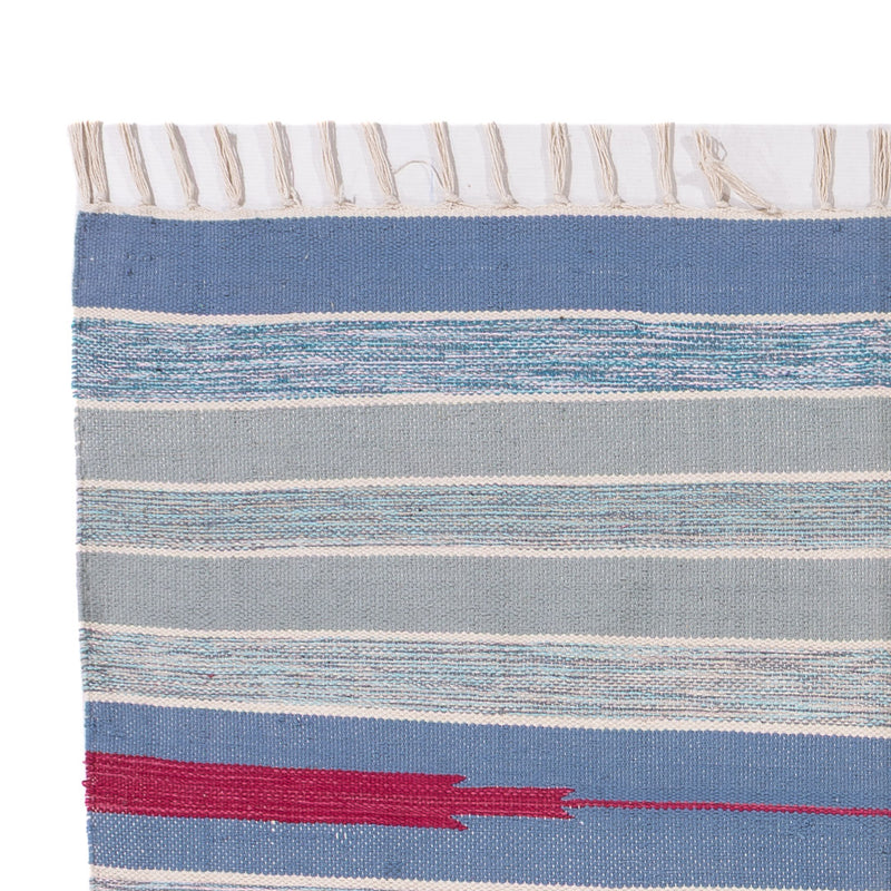 Kelim Modern Teppich 180x120cm
