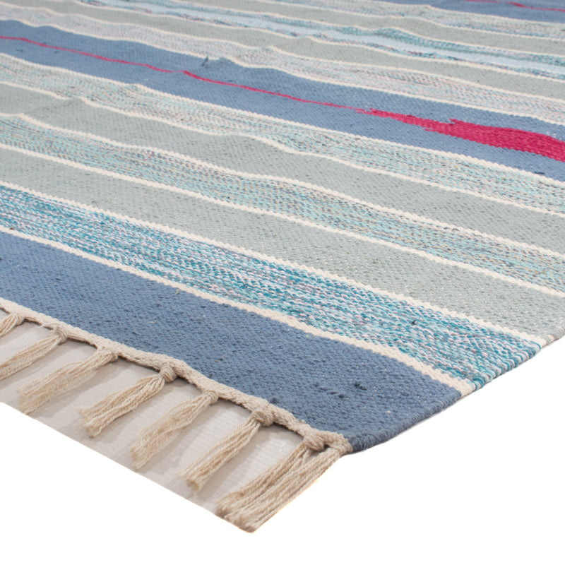 Kelim Modern Teppich 180x120cm