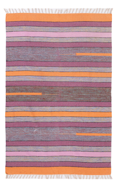 Kelim Modern Teppich 120x180cm