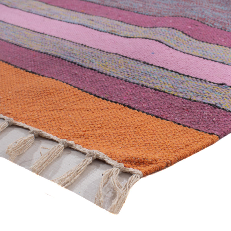 Kelim Modern Teppich 180x120cm