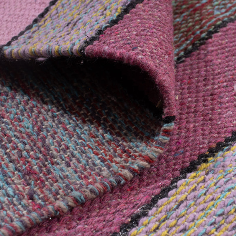 Kelim Modern Teppich 180x120cm