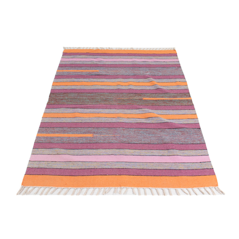 Kelim Modern Teppich 180x120cm