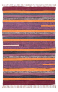 Kelim Modern Teppich 180x120cm – product image