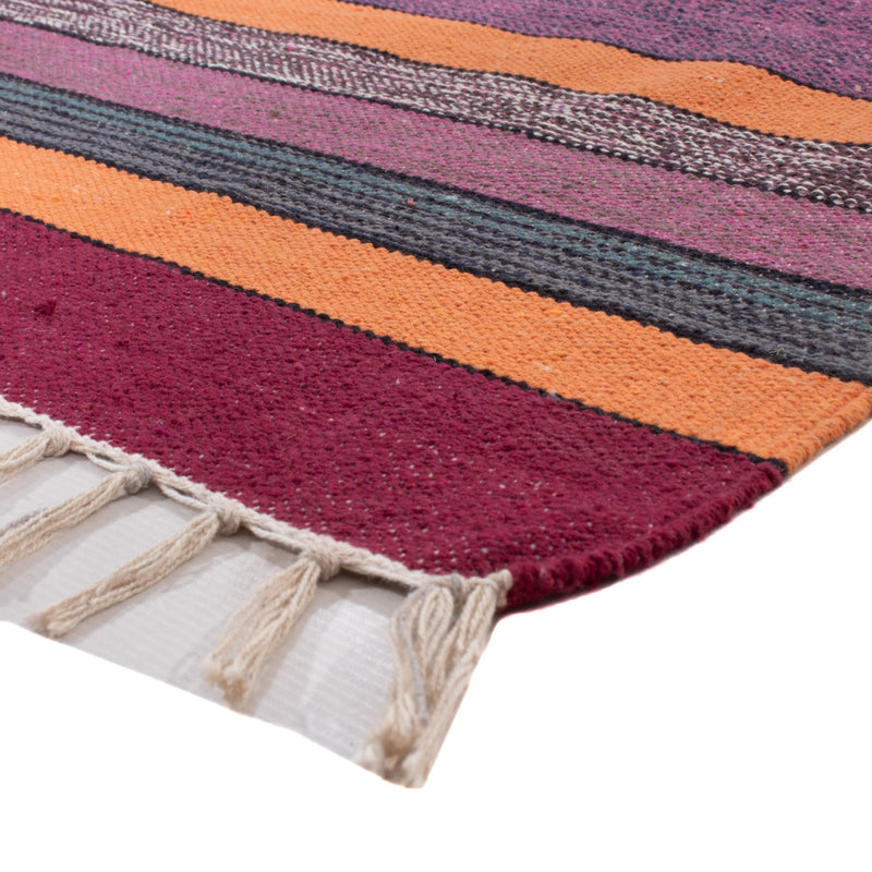 Kelim Modern Teppich 180x120cm