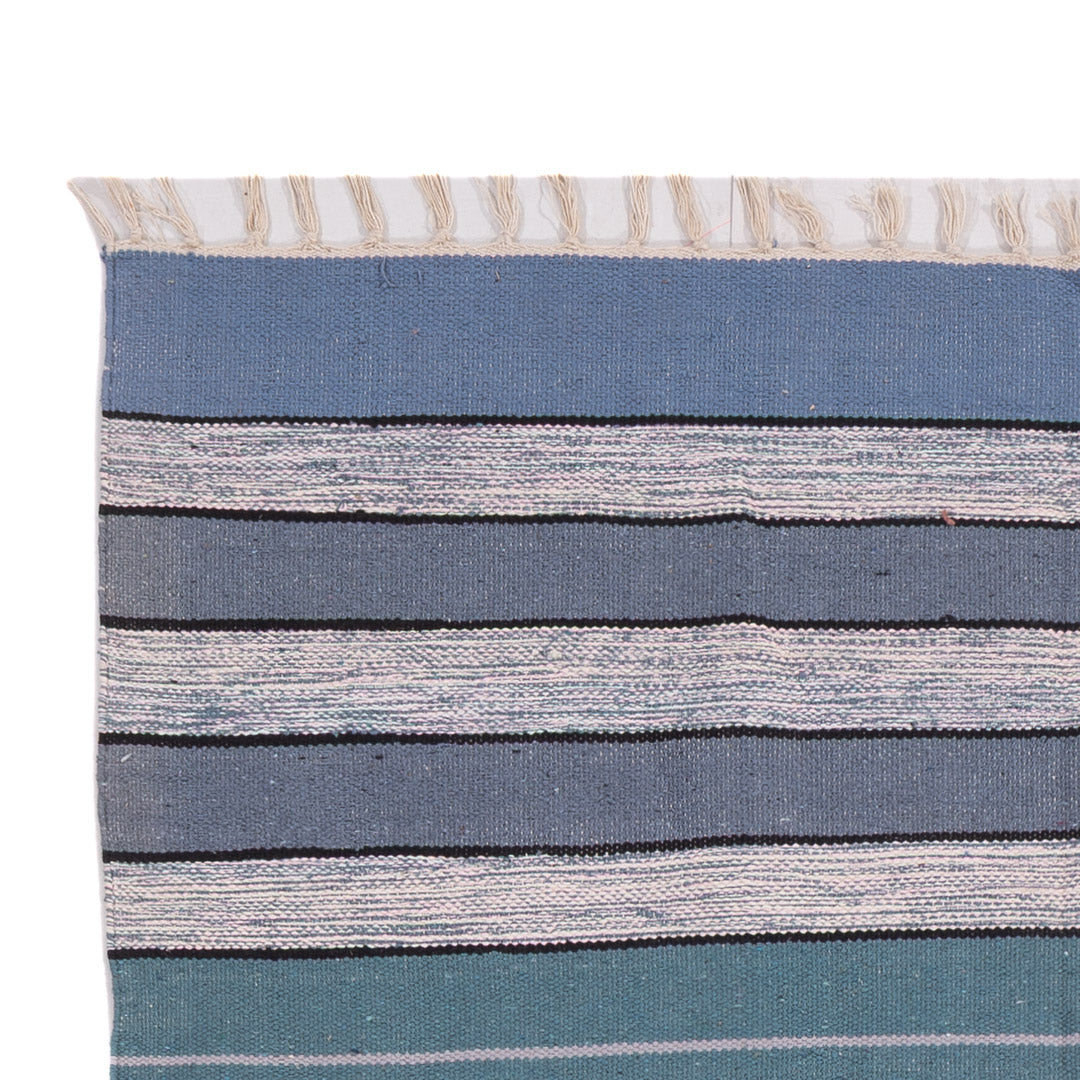 Kelim Modern Teppich 180x120cm