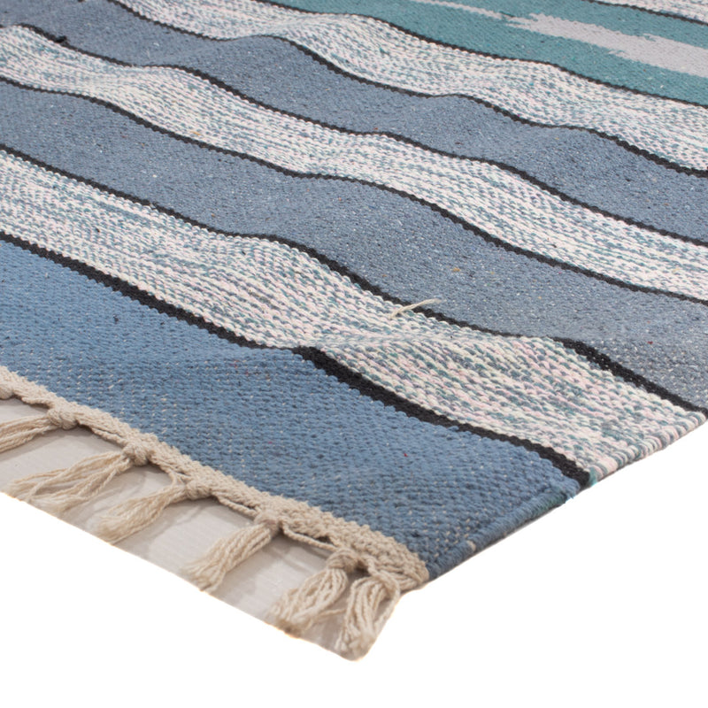 Kelim Modern Teppich 180x120cm