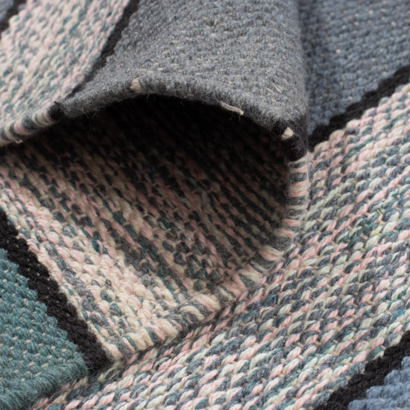 Kelim Modern Teppich 180x120cm