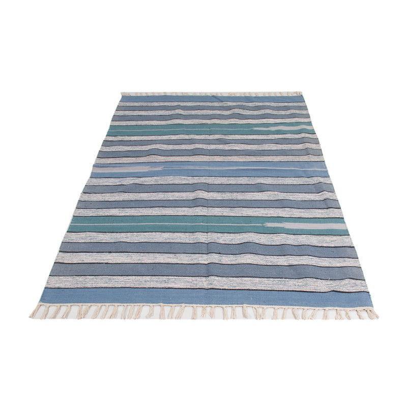 Kelim Modern Teppich 180x120cm