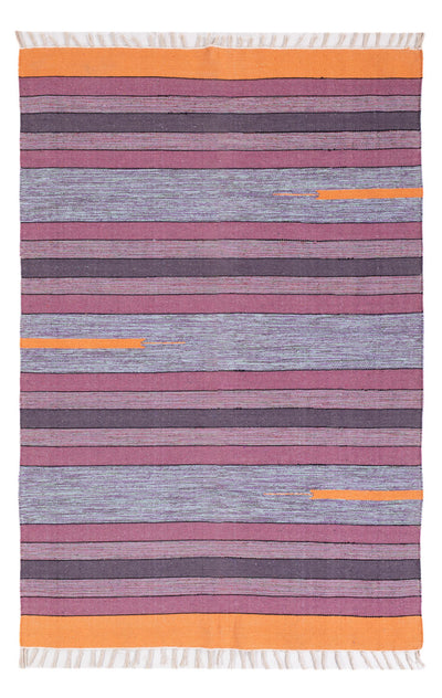Kelim Modern Teppich 120x180cm