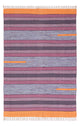 Kelim Modern Teppich 180x120cm