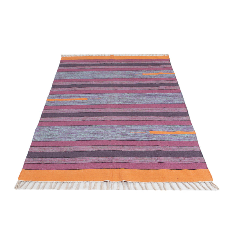 Kelim Modern Teppich 180x120cm