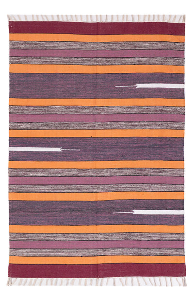 Kelim Modern Teppich 120x180cm