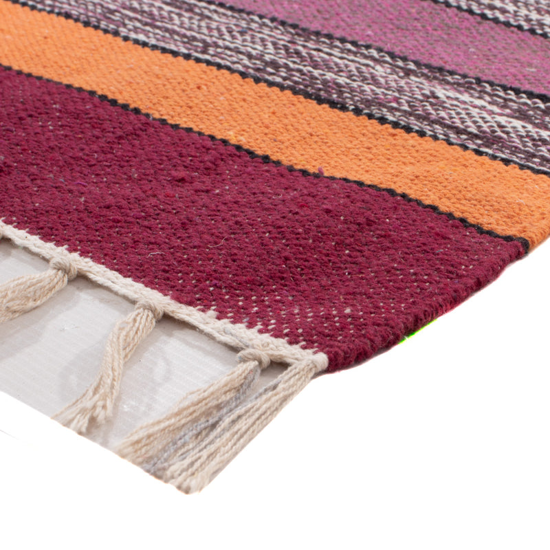 Kelim Modern Teppich 180x120cm