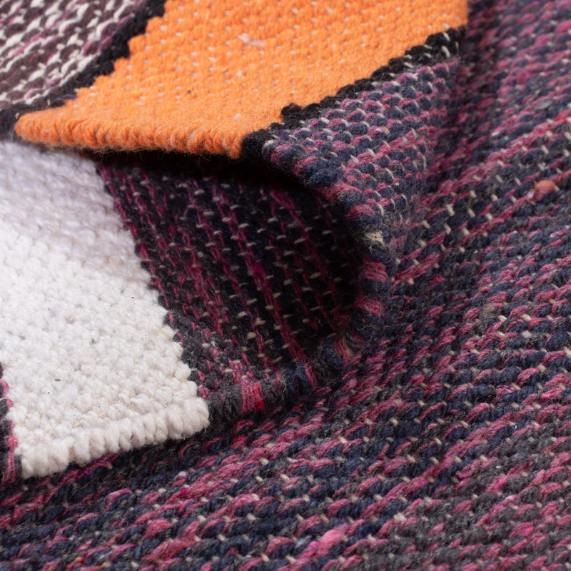 Kelim Modern Teppich 180x120cm