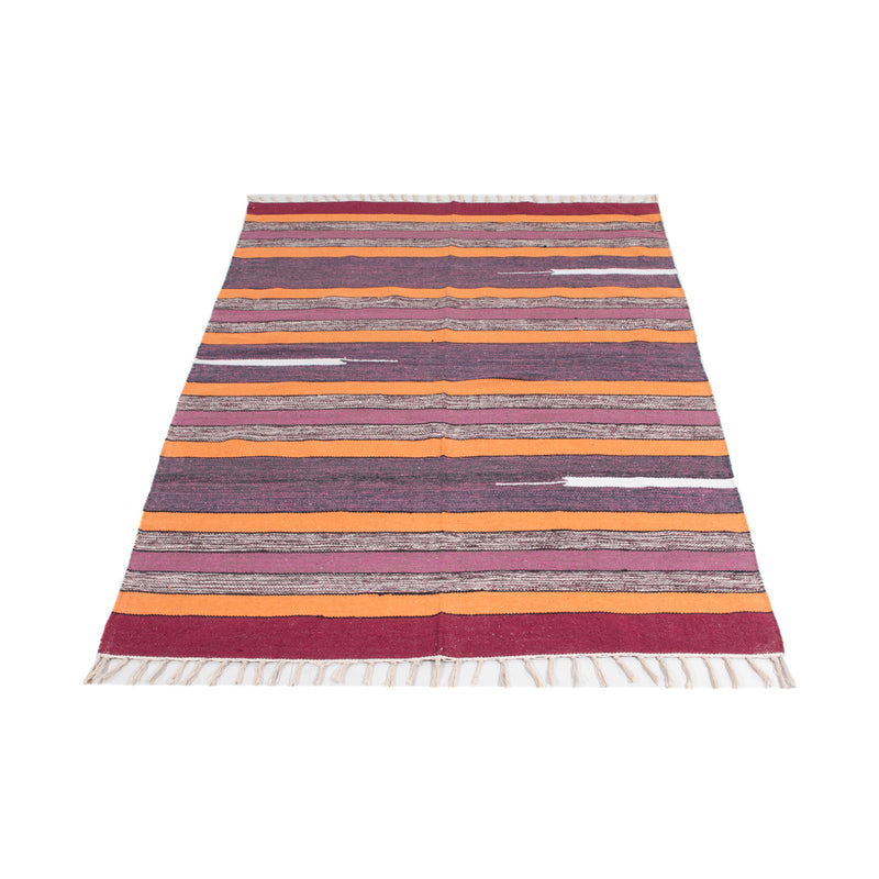 Kelim Modern Teppich 180x120cm