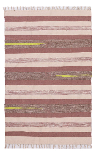 Kelim Modern Teppich 120x180cm