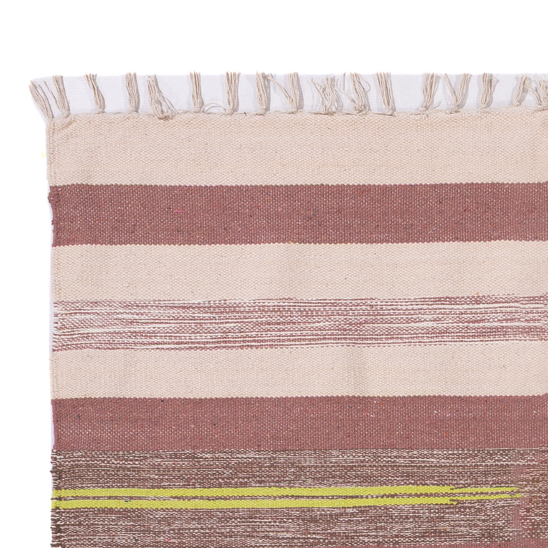 Kelim Modern Teppich 180x120cm