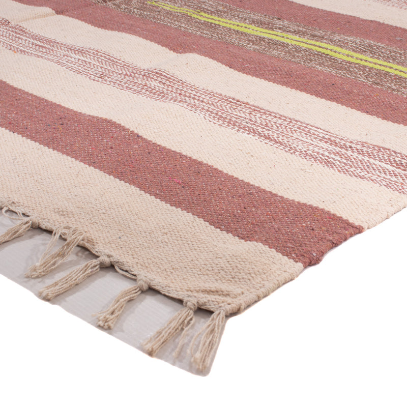 Kelim Modern Teppich 180x120cm