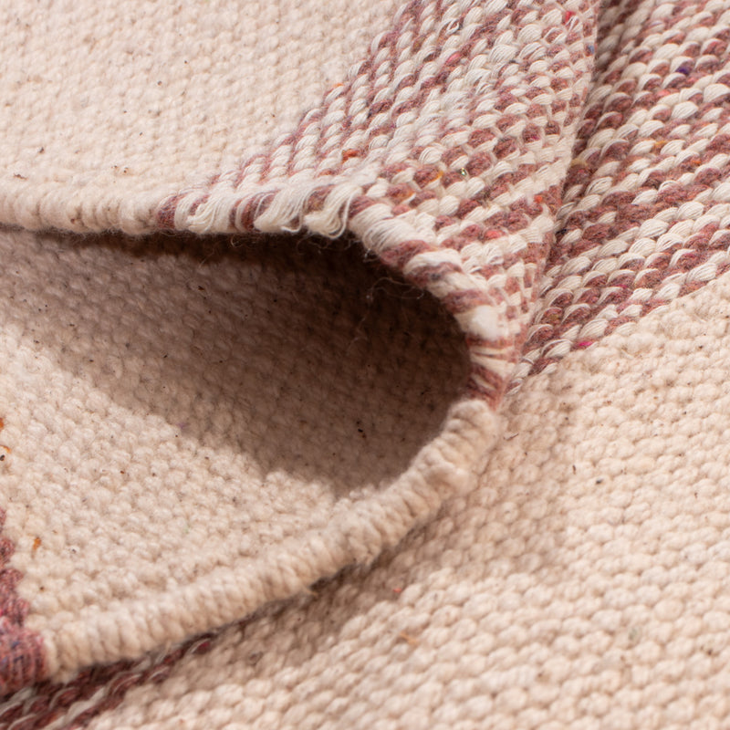 Kelim Modern Teppich 180x120cm