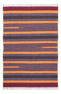 Kelim Modern Teppich 180x120cm – product image