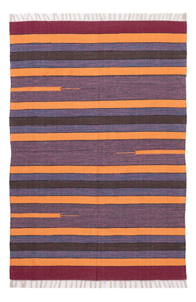 Kelim Modern Teppich 120x180cm