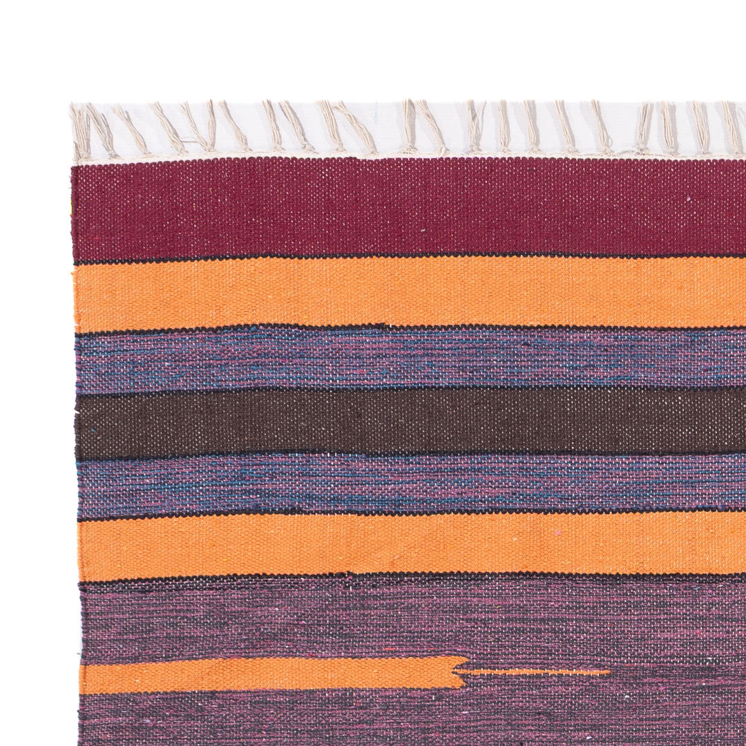 Kelim Modern Teppich 180x120cm